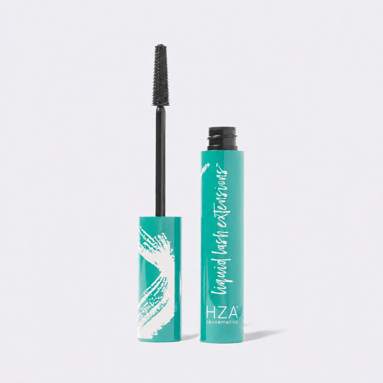 Lengthening Liquid Mascara for Long, Defined Lashes