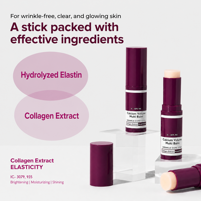 Multi-Effect Moisturizing Cream | Anti-aging, Firms Skin, Reduces Wrinkles