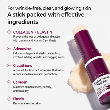 Multi-Effect Moisturizing Cream | Anti-aging, Firms Skin, Reduces Wrinkles