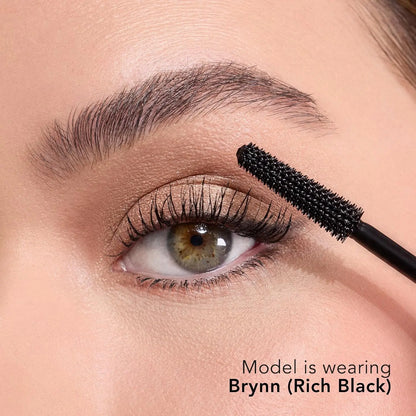 Lengthening Liquid Mascara for Long, Defined Lashes