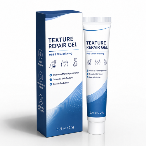 Texture Repair Gel - Say Goodbye to StubbornScars & Uneven Texture in 4 Weeks